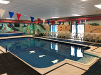 Swimtime Westbrook pool